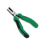 Плоскогубцы 5" (chrome molybdenum)   DBBC2205 TOPTUL