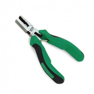 Плоскогубцы 5" (chrome molybdenum)   DBBC2205 TOPTUL