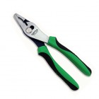 Плоскогубцы 8" 2-поз. (chrome molybdenum) DHBB2208 TOPTUL