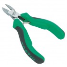 Бокорезы 4" (chrome molybdenum) DEBD2204 TOPTUL