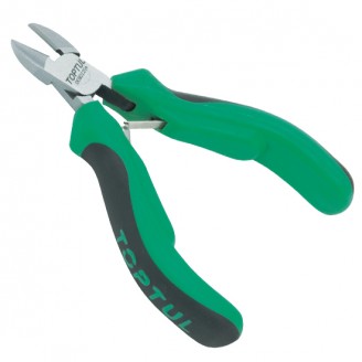 Бокорезы 4" (chrome molybdenum) DEBD2204 TOPTUL