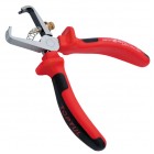 Клещи для снятия изоляции 6" 1000V  (chrome molybdenum) DGBD2106 TOPTUL