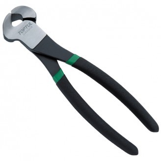 Кусачки торцевые 10" DJAA0110 TOPTUL