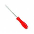 Отвертка крестовая  PH2 x 125мм ударная SUPER GRIP FBGA0213 TOPTUL
