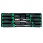 Набор отверток TORX T9-T40 8шт (в ложементе) GAAT0807 TOPTUL