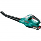 Аккумуляторная воздуходувка ALB 18 LI 06008A0501 BOSCH