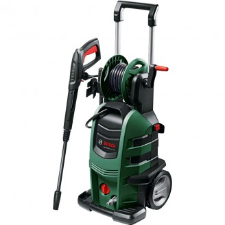 Мойка высокого давления AdvancedAquatak 150 06008A7700 BOSCH