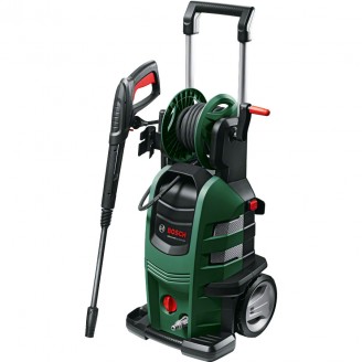 Мойка высокого давления AdvancedAquatak 160 06008A7800 BOSCH