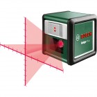 Лазерный нивелир Quigo Plus 0603663600 BOSCH