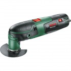 Многофункциональный инструмент PMF 220 CE 0603102020 BOSCH