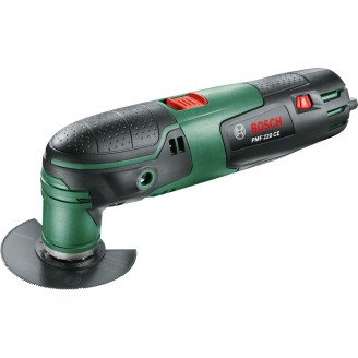 Многофункциональный инструмент PMF 220 CE 0603102020 BOSCH