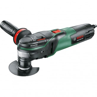 Многофункциональный инструмент PMF 350 CES 0603102220 BOSCH