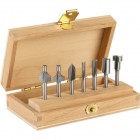 Набор многофункциональных фрез (660) 26150660JA DREMEL