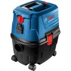 Универсальный пылесос GAS 15 PS 06019E5100 BOSCH Professional
