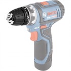 Насадка FlexiClick GFA 12-B (патрон) 1600A00F5H BOSCH Professional