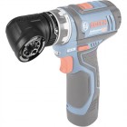 Насадка FlexiClick GFA 12-W (прямоугольная насадка) 1600A00F5K BOSCH Professional