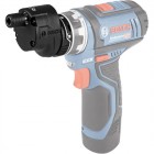 Насадка FlexiClick GFA 12-E (эксцентриковая насадка) 1600A00F5L BOSCH Professional