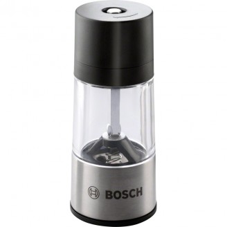 IXO - насадка-мельница для пряностей 1600A001YE BOSCH