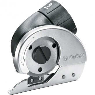 IXO - универсальная насадка-резак 1600A001YF BOSCH