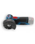 Аккумуляторная угловая шлифмашина GWS 12-76 V-EC (без акк.и з.у.) 06019F2000 BOSCH Professional