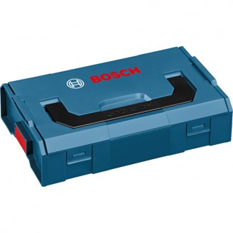Контейнер для мелких деталей L-BOXX Mini 1600A007SF BOSCH Professional