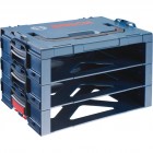 Система зажима i-BOXX shelf, 3 шт. 1600A001SF BOSCH Professional