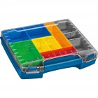 Система кейсов i-BOXX 72 Set 10 1600A001S8 BOSCH Professional