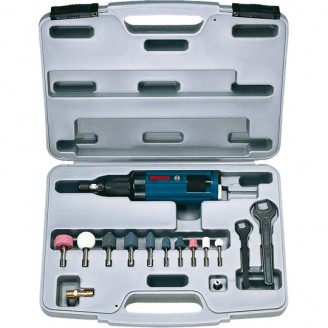 Пневматическая прямая шлифмашина 0607260110 BOSCH Professional