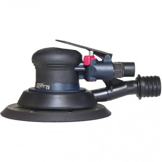 Пневматическая эксцентриковая шлифмашина 0607350199 BOSCH Professional