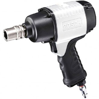 Пневматический ударный гайковерт 0607450622 BOSCH Professional