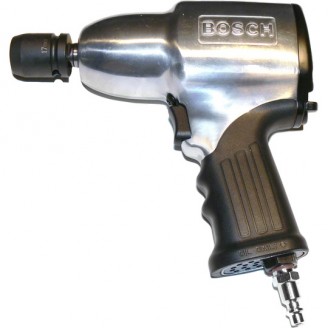 Пневматический ударный гайковерт 0607450626 BOSCH Professional