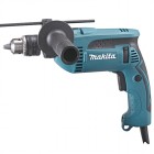 Ударная дрель HP1640 Makita