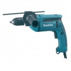Ударная дрель HP1641K Makita