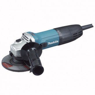 Угловая шлифмашина GA5030R Makita