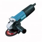 Угловая шлифмашина 9558HNRG Makita
