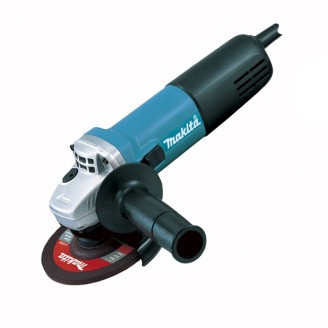 Угловая шлифмашина 9558HNRG Makita