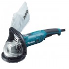 Шлифовальная машина для бетона PC5000C Makita
