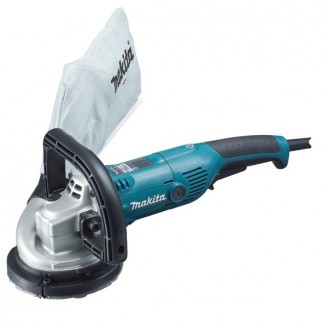 Шлифовальная машина для бетона PC5000C Makita