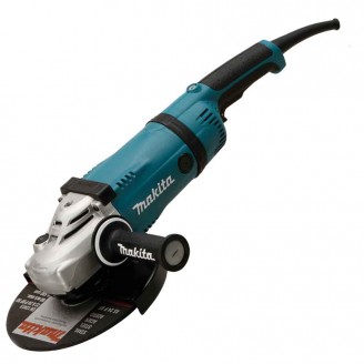 Угловая шлифмашина GA9040RF01 Makita