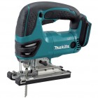 Аккумуляторный лобзик DJV180Z Makita
