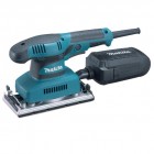 Вибрационная шлифмашина BO3710 Makita