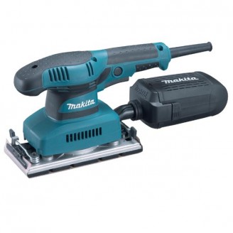 Вибрационная шлифмашина BO3710 Makita