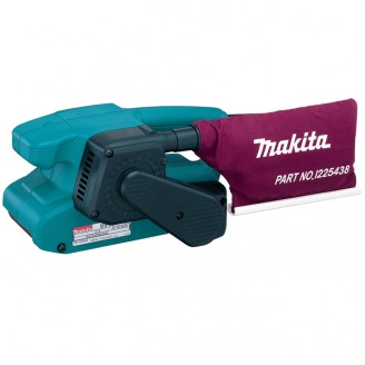 Ленточная шлифмашина 9910 Makita