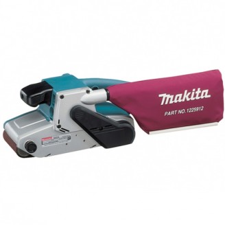 Ленточная шлифмашина 9404 Makita