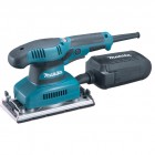 Вибрационная шлифмашина BO3711 Makita