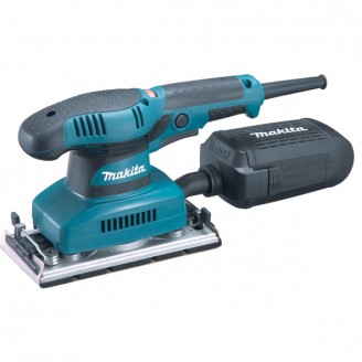 Вибрационная шлифмашина BO3711 Makita