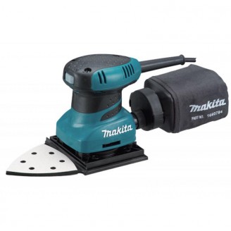 Вибрационная шлифмашина BO4565 Makita