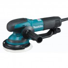 Эксцентриковая шлифмашина BO6050J Makita