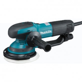 Эксцентриковая шлифмашина BO6050J Makita