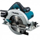 Ручная дисковая пила HS7601 Makita